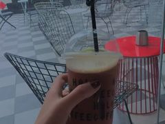 -HALO COFFEE(华贸店)