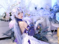-米游妙妙屋cosplay换装自拍摄影体验馆