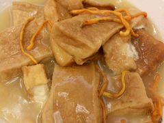 -稻香酒家·33年老字号·港式粤菜(富邦中心店)