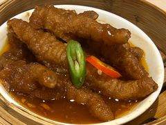 -正佳广场万豪酒店-粤菜餐厅·点心·海鲜·聚餐