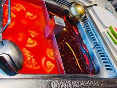 -海底捞火锅(海宁路店)