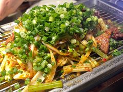 -绿茶餐厅(成都大悦城店)