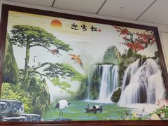 -聂记粤菜馆(鼓西路店)