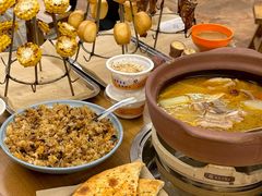 -热巴姐姐羊肉泥炉(湘江世纪城店)