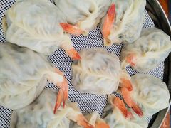 -叶存利海鲜大馅饺子(海宁路总店)