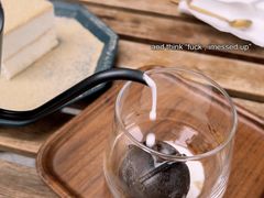 -Home Cafe(水榭春天店)