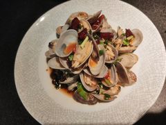 -赠李白·如诗的川味(余杭万达广场店)