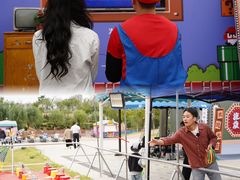 -华夏文旅西安度假区