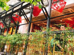 门面-袁记串串香(新南门店)