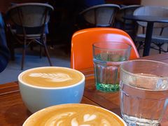 -VESH COFFEE(定西路店)