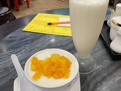 -伍湛记粥品(荔湾名食家店)