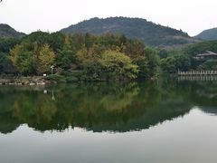 -白马涧龙池景区