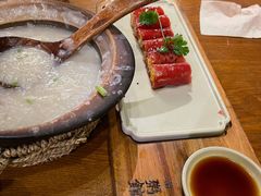 -南拳十三姨·潮汕砂锅粥(世纪金源店)