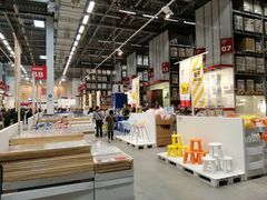 -宜家家居(西安未央商场店)