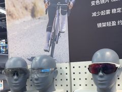 -迪卡侬(大英山店)