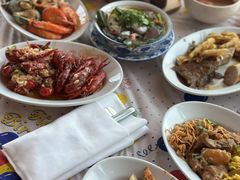 -君悦酒店·乐厨·高空自助餐(青年大街店)