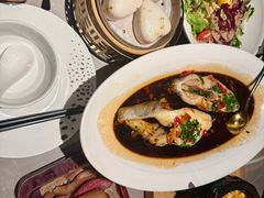 -醉庐·新上海菜(南京西路店)