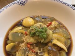 -蘇河湾·新鲁菜·泰山宴(宝龙店)