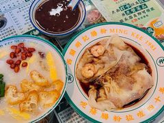 -西关明记肠粉(荔枝湾店)