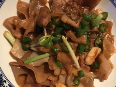 -味上湘菜馆(岳麓山店)