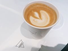 -Manner Coffee(IFS一楼店)
