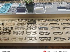 -A380视光·蔡司眼镜店(锦艺城店)