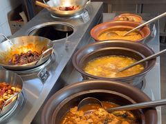 -徽三说·土徽菜·中国徽菜连锁品牌(一中店)