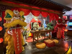 -潞州宴·长治人的会客厅(长兴北路店)
