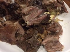 -清真·益鑫羊肉手抓馆(花园北街店)