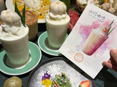 -翡翠鸟精品泰国菜(北辰财富中心店)