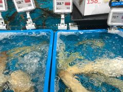 水产区-盒马鲜生(皇庭广场店)
