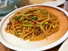 -品回味清真西北楼(宁波首店)