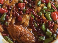 -佳佳麻辣烧菜馆