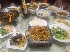 -洛阳面馆(红专路店)