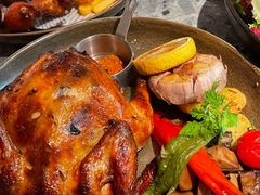 -芭莉与彩虹西餐厅(成都合生汇店)