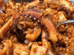 -安又胖韩国烤肉(泰达永旺店)