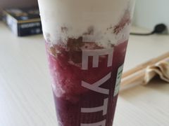 -喜茶(北京三里屯太古里店)