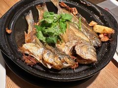 -猛料鸭仔饭(赤坎店)