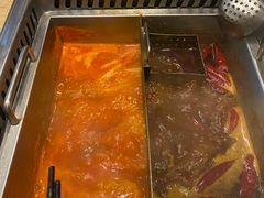 -野妹经典火锅(民治店)