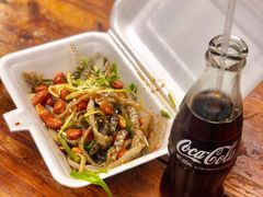 -陈添記·祖傳爽鱼皮·西关老字号(广州首店)