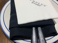 -LMPLUS意大利餐厅(清华店)