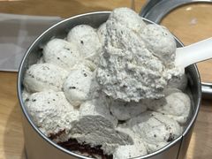 海盐奥利奥蛋糕-姆们M Sweetie Cake(三里屯店)