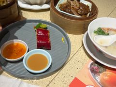 -点都德(奥体印象城店)