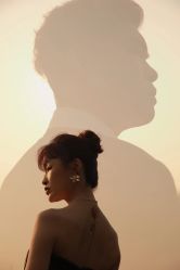 点击看大图 -金夫人婚纱摄影(华南店)