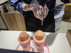 -和气桃桃(宏伊广场店)