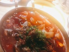 -绿茶餐厅(昆明世纪金源店)