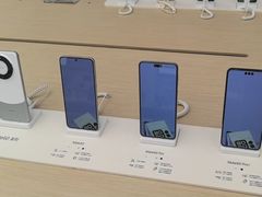 -华为授权体验店(近铁城市广场)