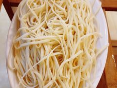 手工生面-广味鲜潮汕牛肉火锅(延安三路店)