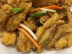 -温州炎亭海鲜阁(万塘路店)