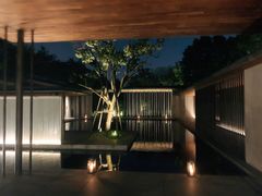 -木守西溪溪隐餐厅